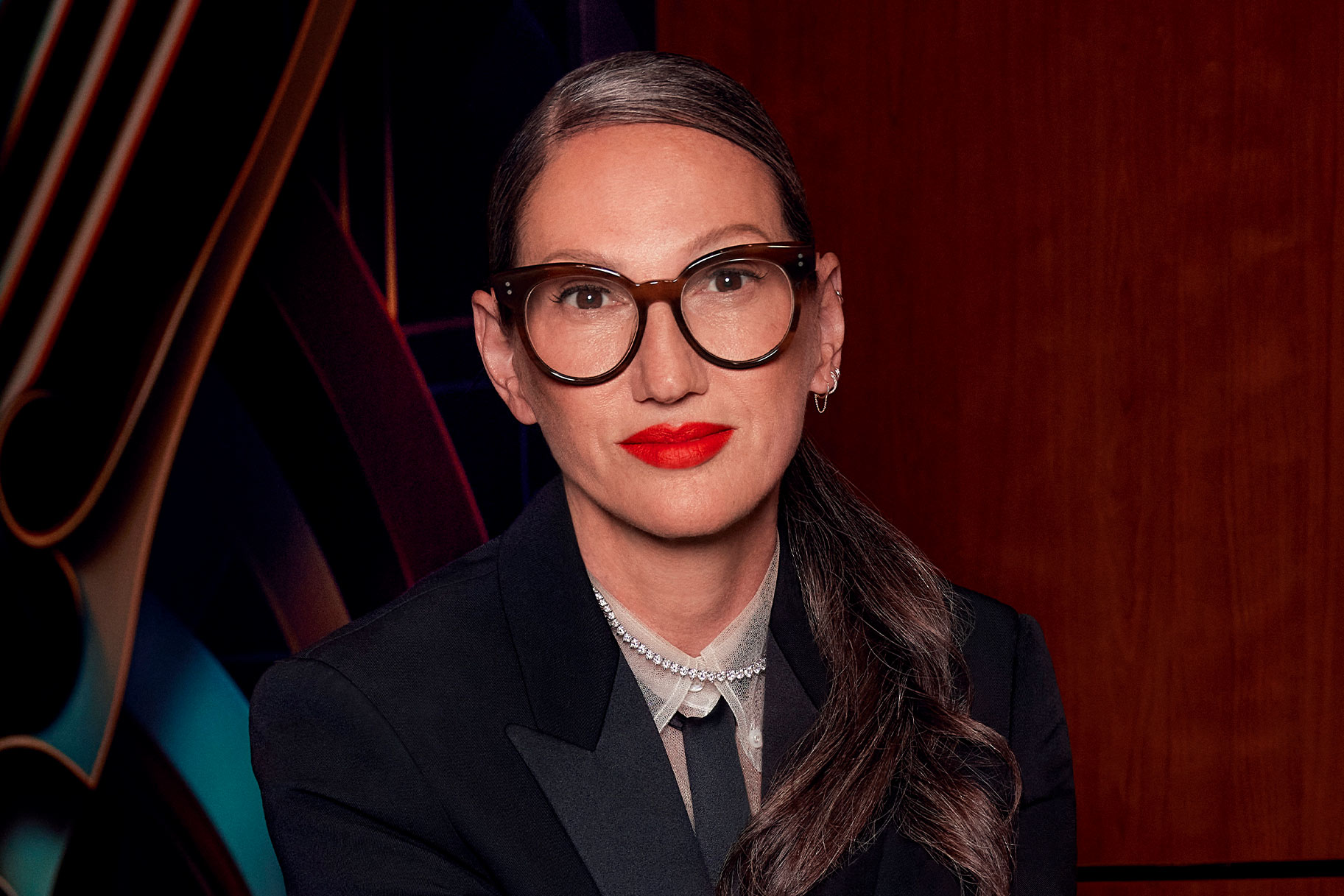 No, Jenna Lyons Wasn't the First to Wear Jeans to a Reunion — See Housewives  Who Went Casual