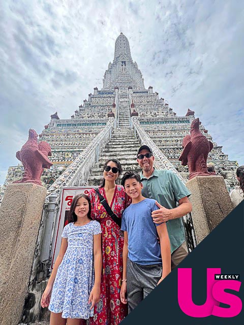 RHOBH Star Crystal Kung Minkoff Shares Her Southeast Asia Family Trip Photo Album 650
