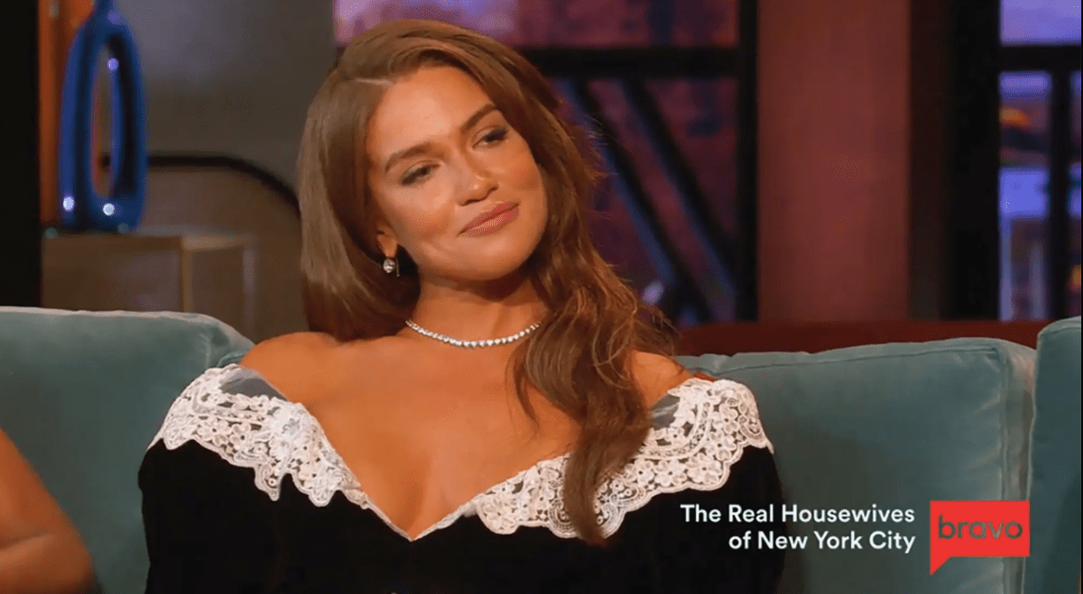 Brynn Whitfield threatens to "put people in the funeral home" in the dramatic RHONY reunion trailer.