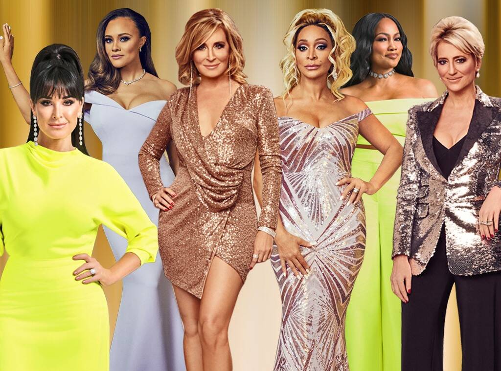 Bravo’s Real Housewives