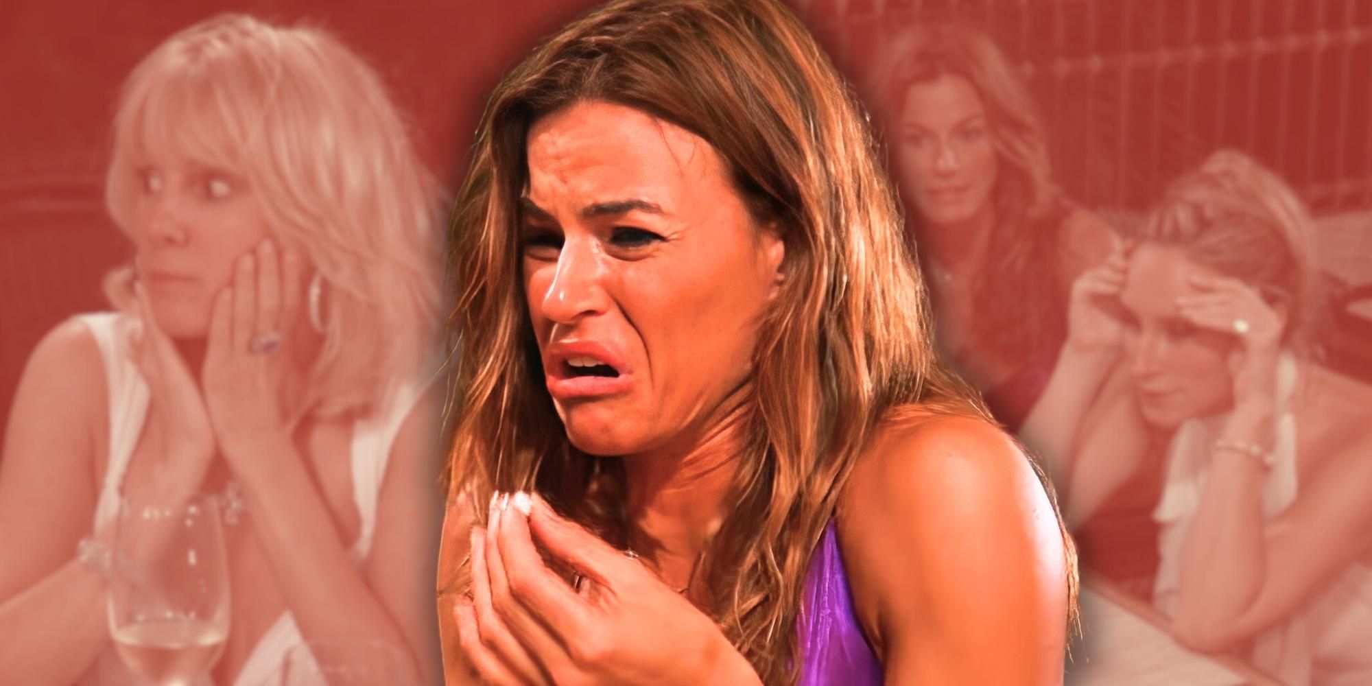 Why 'Scary Island' Is Still The Most Iconic RHONY Episode