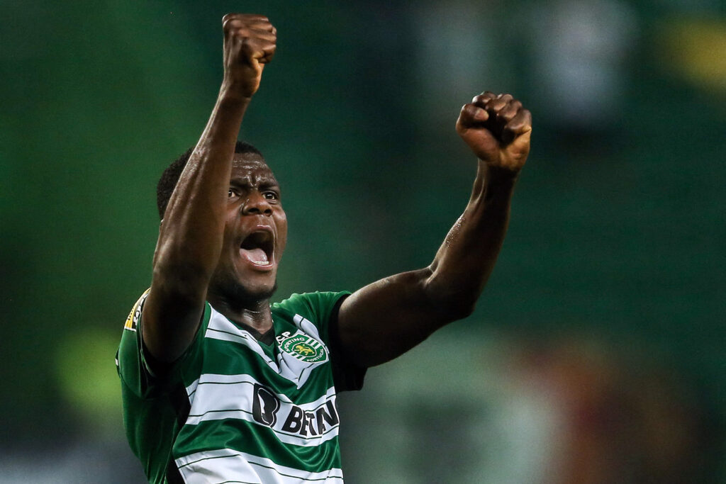 Arsenal likely to miss out on Sporting Lisbon defender Ousmane Diomande as Newcastle United plot January move following scouting mission | Gooner Talk